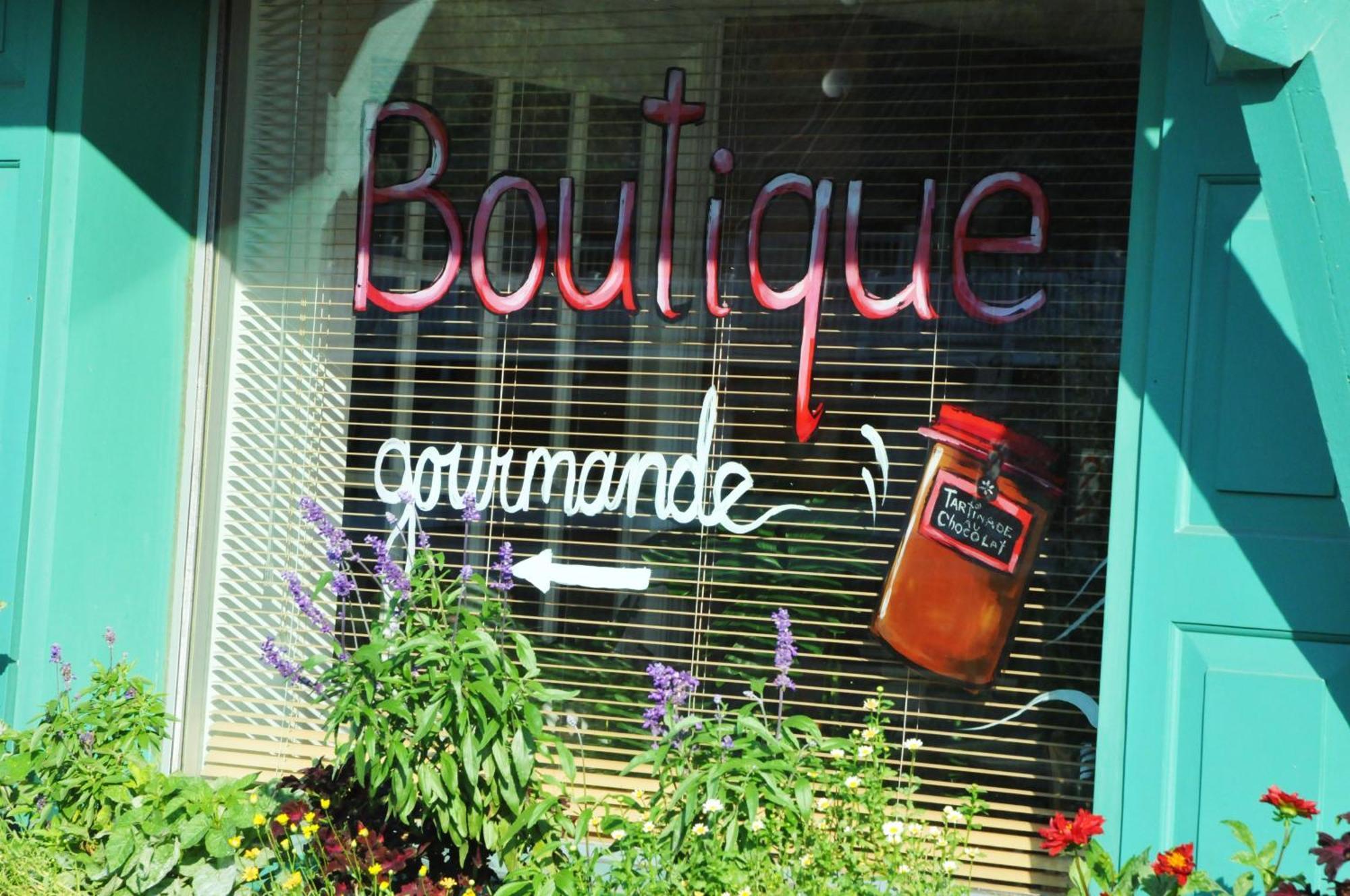 Auberge La Chocolatiere North Hatley Kültér fotó